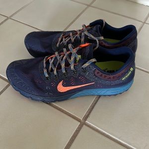 Nike Men’s Zoom Terra Kiger 2 Size 11 Like New